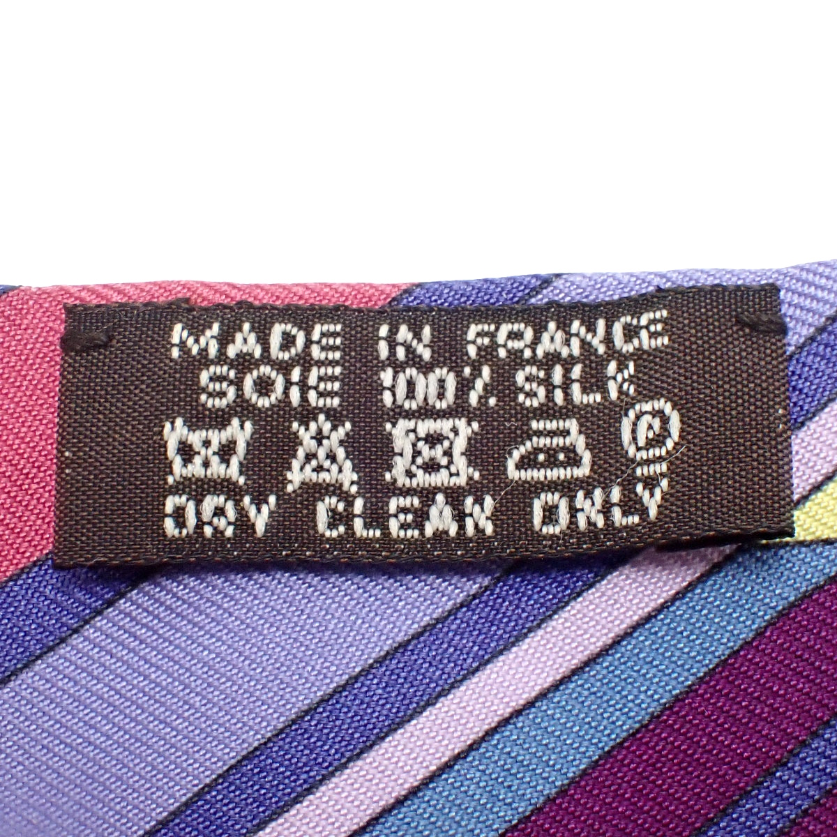 SANGLES EN ZIGZAG 人字形桑格斜枝 - 4