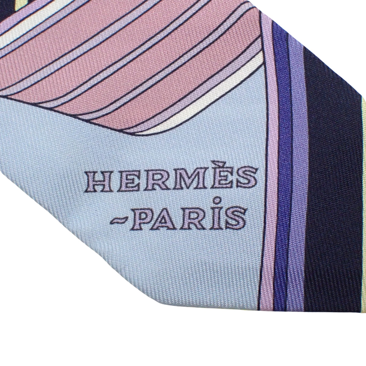 SANGLES EN ZIGZAG 蜿蜒曲折的桑格斜枝 - 5