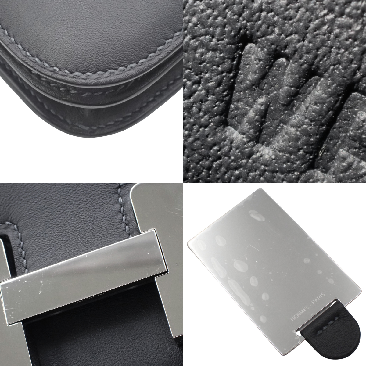 コンスタンス3ミニ ミロワール - 6