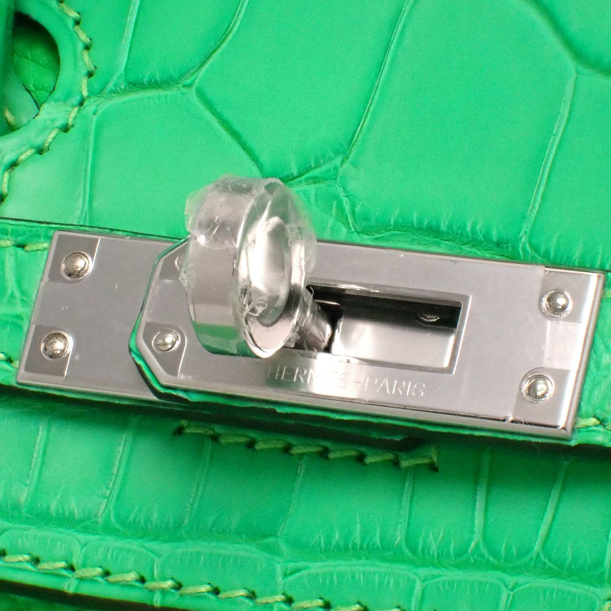 バーキン25 タッチ - 9