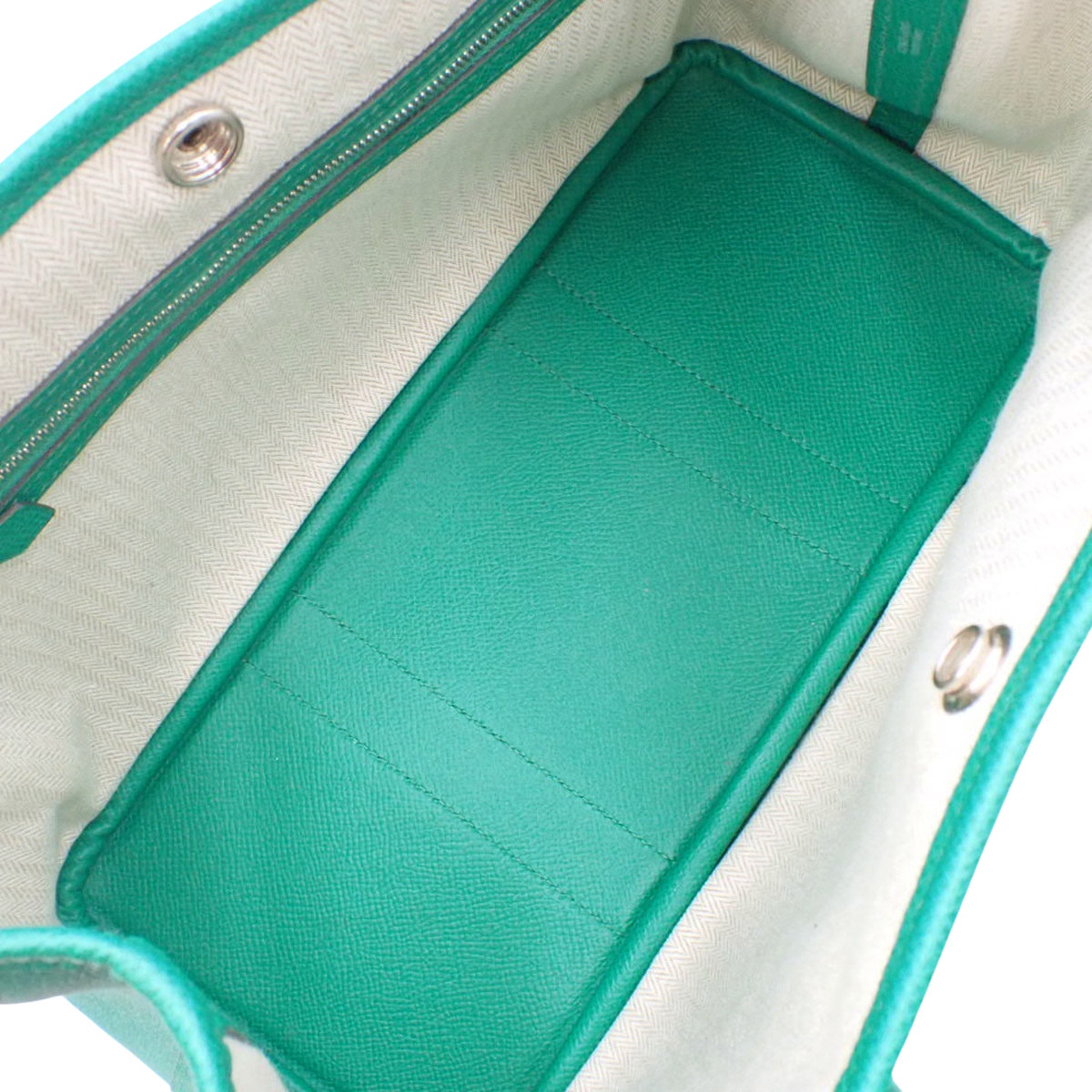 Garden Party TPM - 5