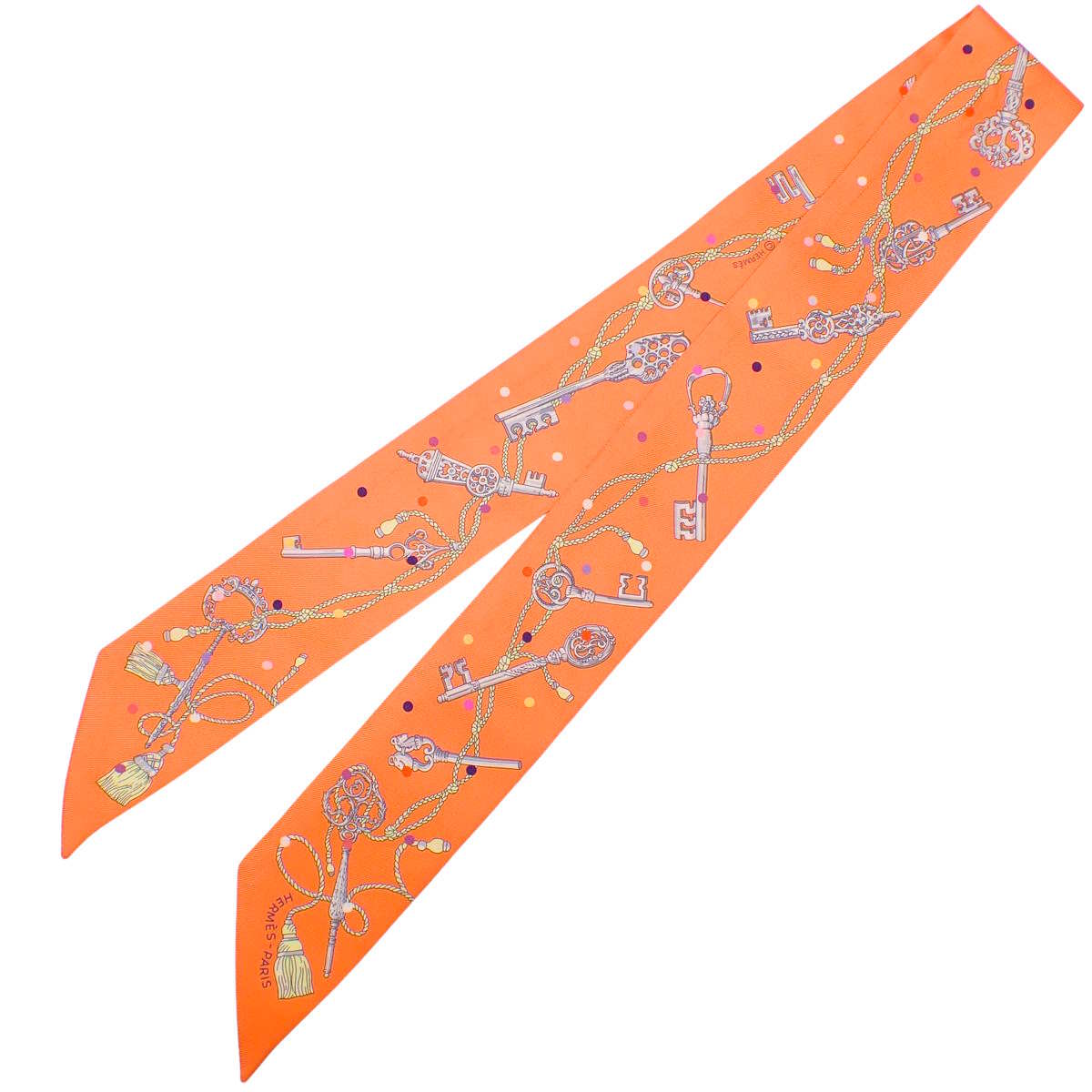 LES CLES A POIS レクレアポア ツイリー - 2