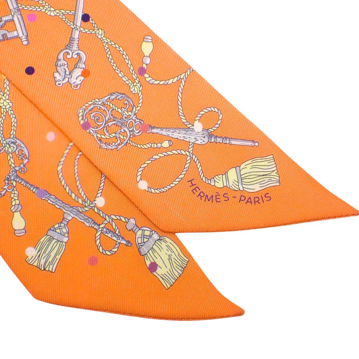 LES CLES A POIS レクレアポア ツイリー - 3