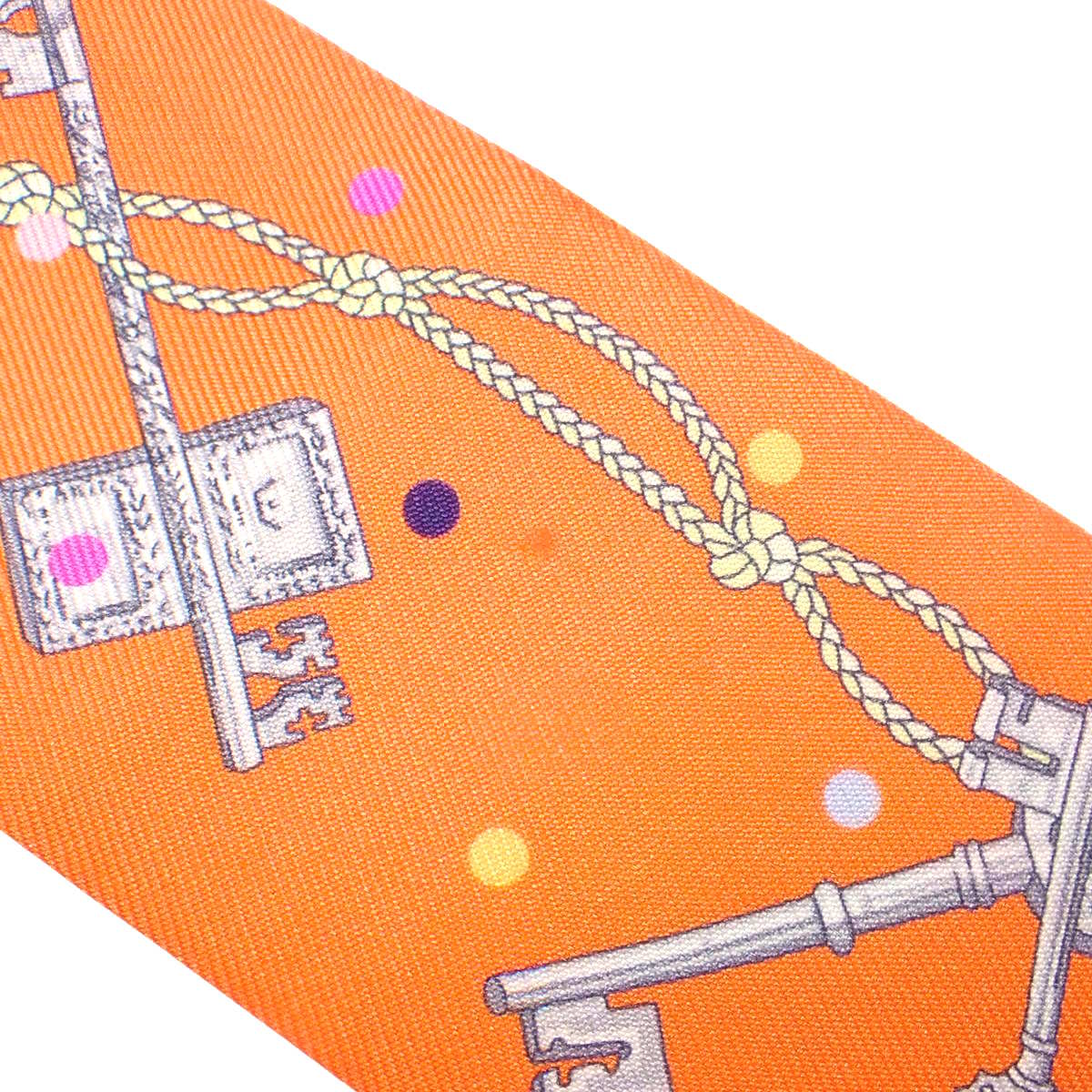 LES CLES A POIS レクレアポア ツイリー - 7