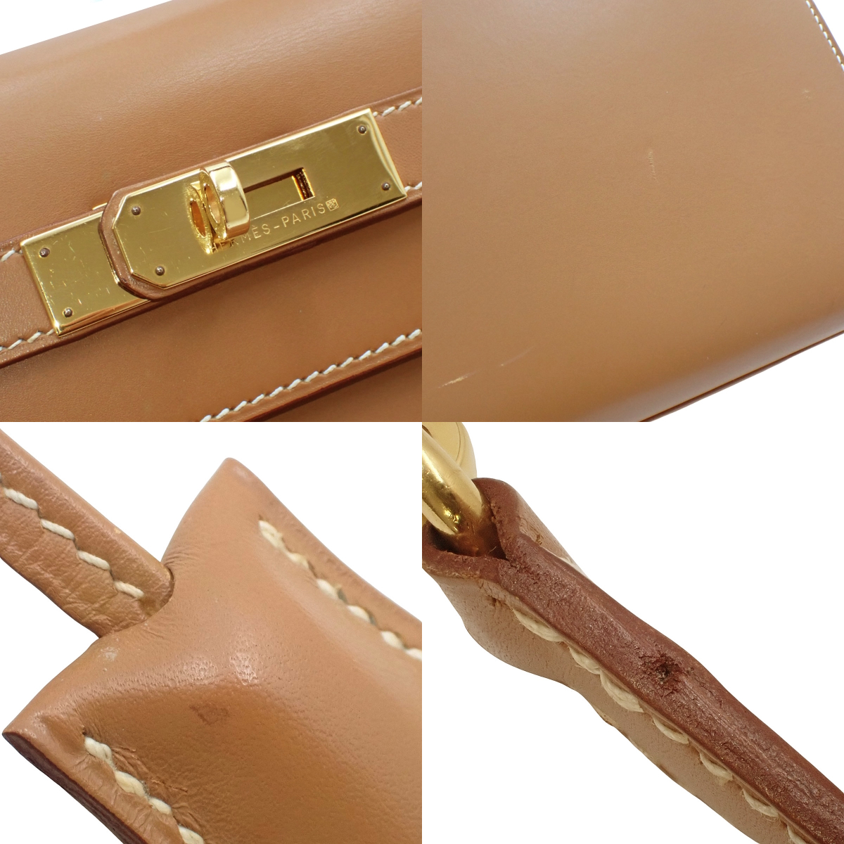 ケリー32(外縫い) - 9