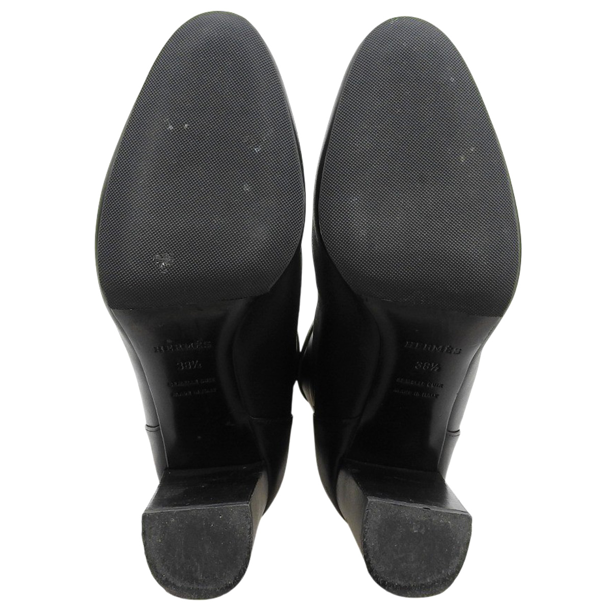 ストーリー ロングブーツ - 4