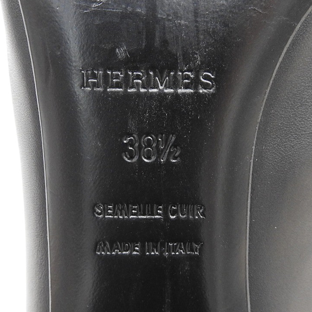 ストーリー ロングブーツ - 5