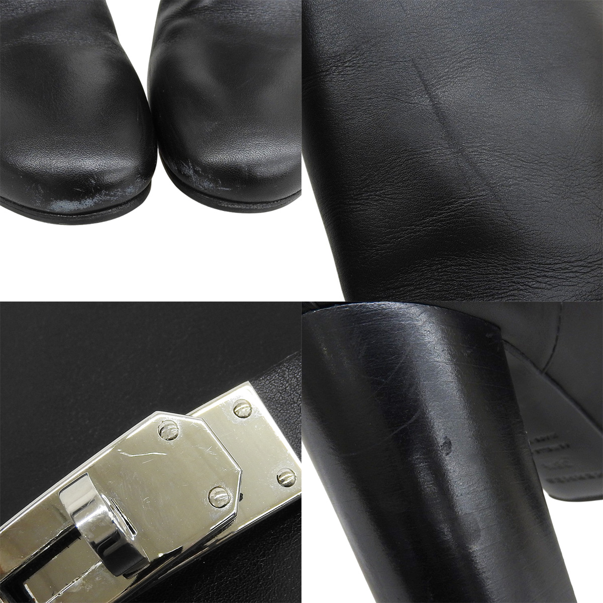 ストーリー ロングブーツ - 6