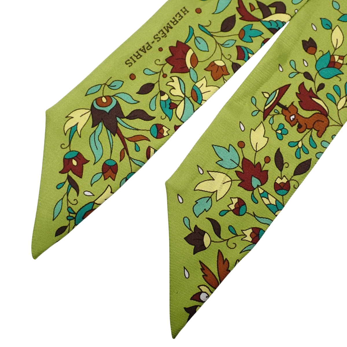 JARDIN APRES LA MOUSSON モンスーンの庭 ツイリー - 3