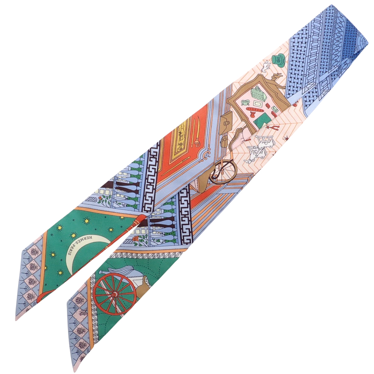 Objets de Curiosite オブジェ ドゥ キュリオジテ ツイリー - 2