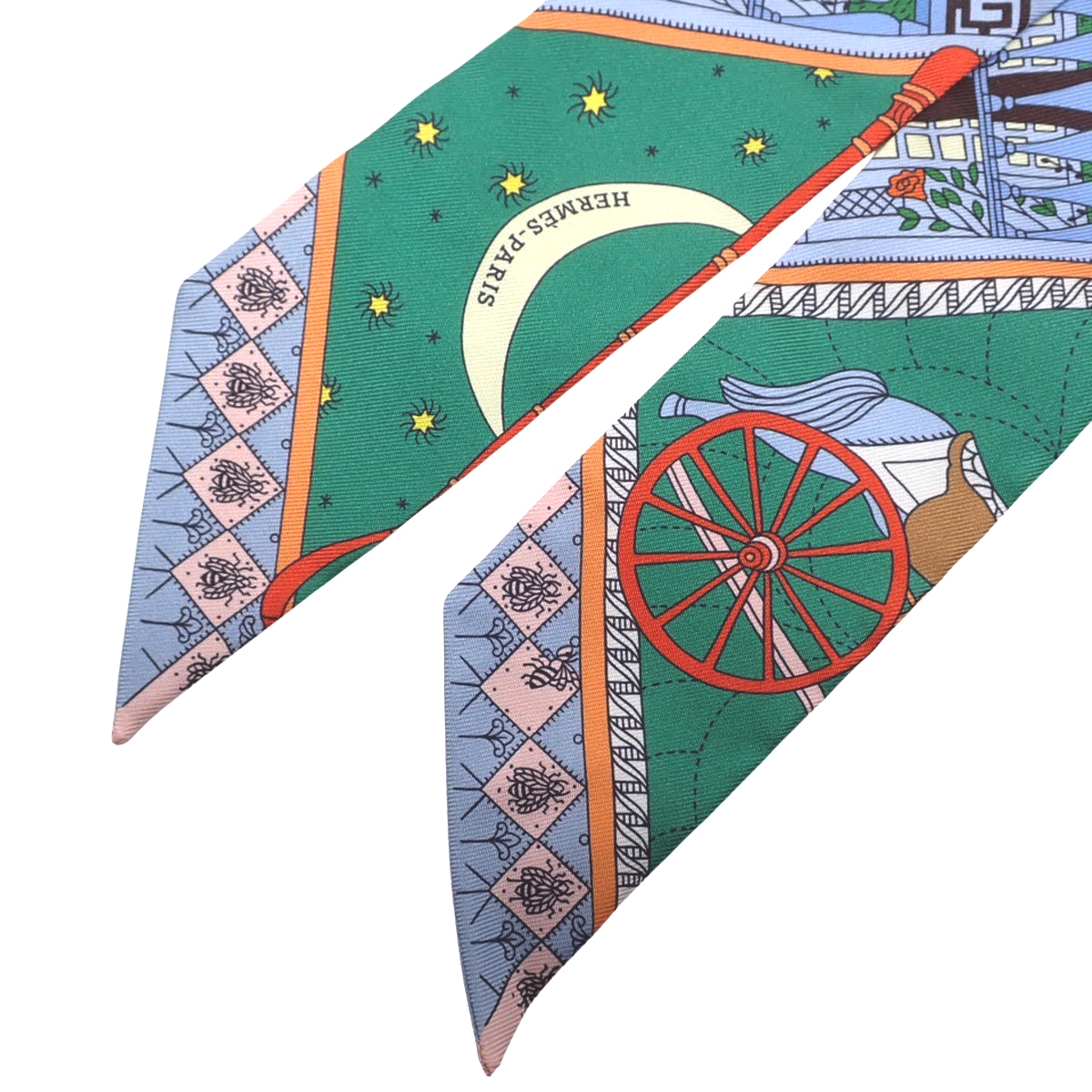 Objets de Curiosite オブジェ ドゥ キュリオジテ ツイリー - 3