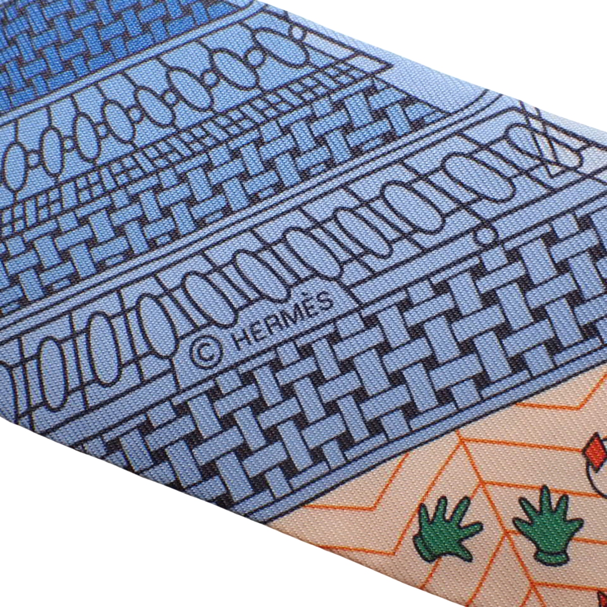 Objets de Curiosite オブジェ ドゥ キュリオジテ ツイリー - 6