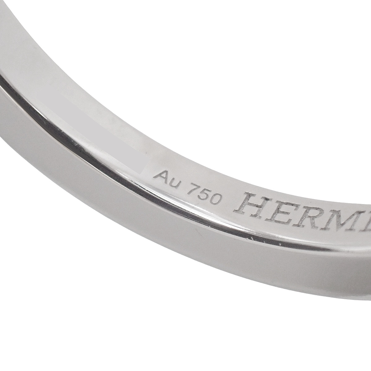 シェーヌダンクル コントゥール ダブルリング - 5