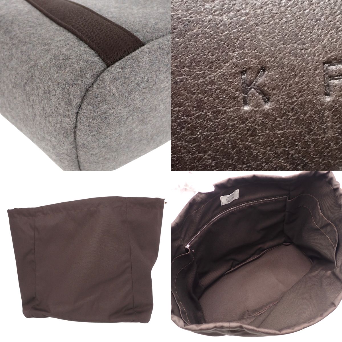 サックドパンサージュ グルーム - 6