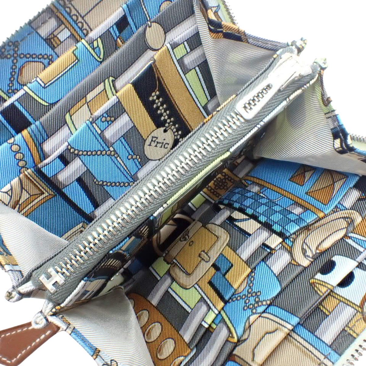 アザップ コンパクト シルクイン - 5