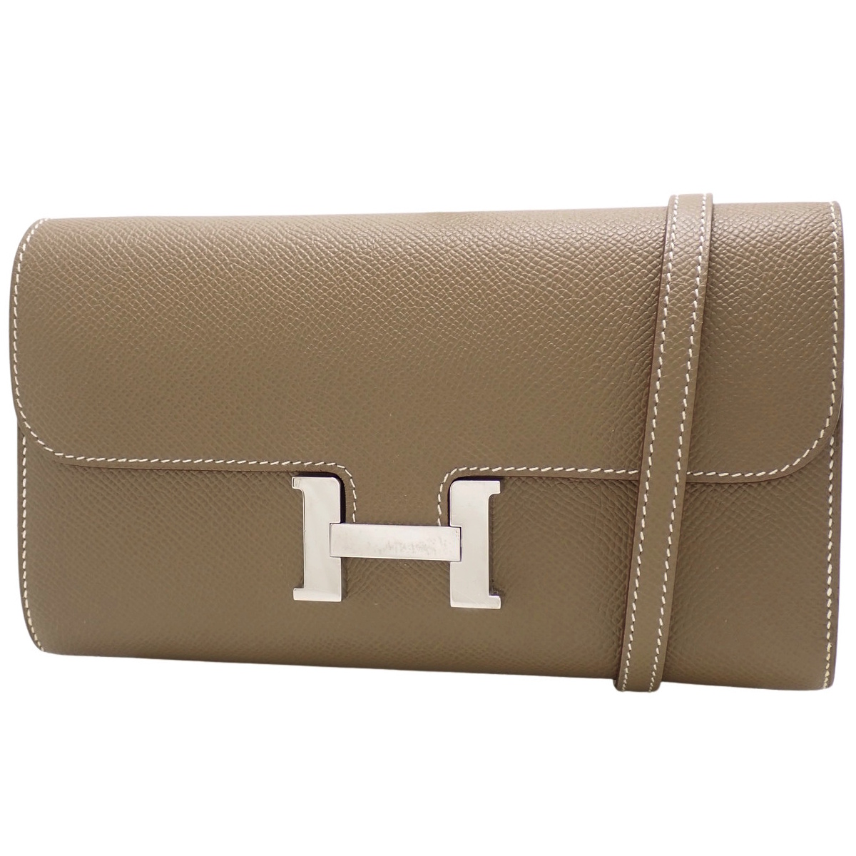 Constance Long To Go - 1