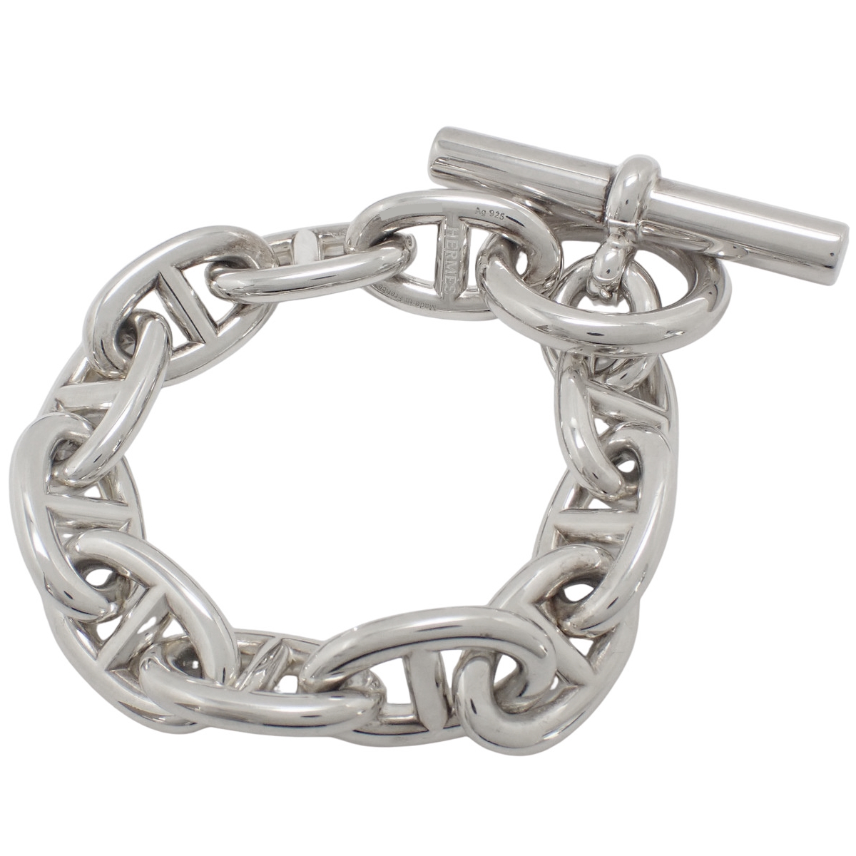 Chaîne d'Angkle TGM - 1