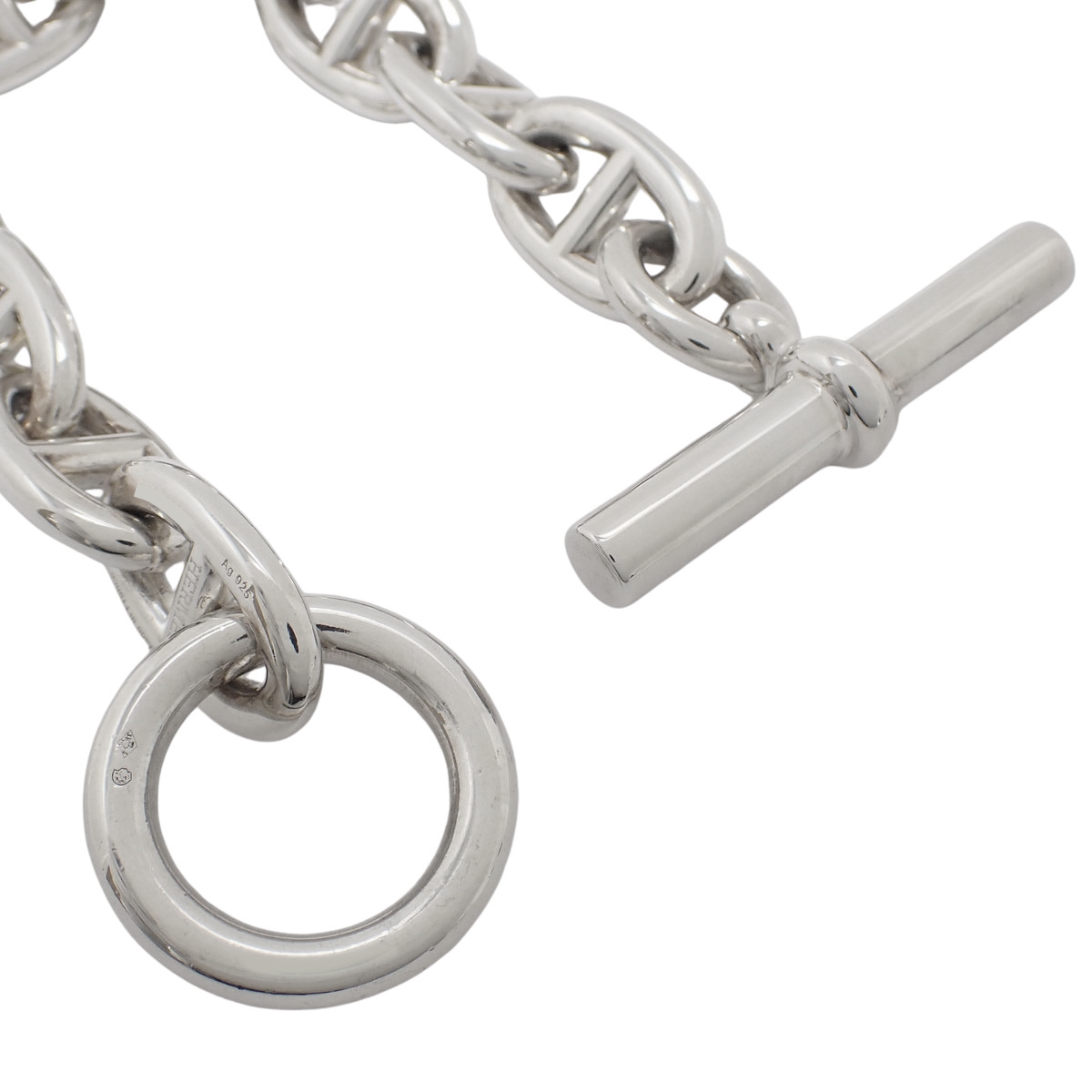 Chene d'Angkle TGM - 4