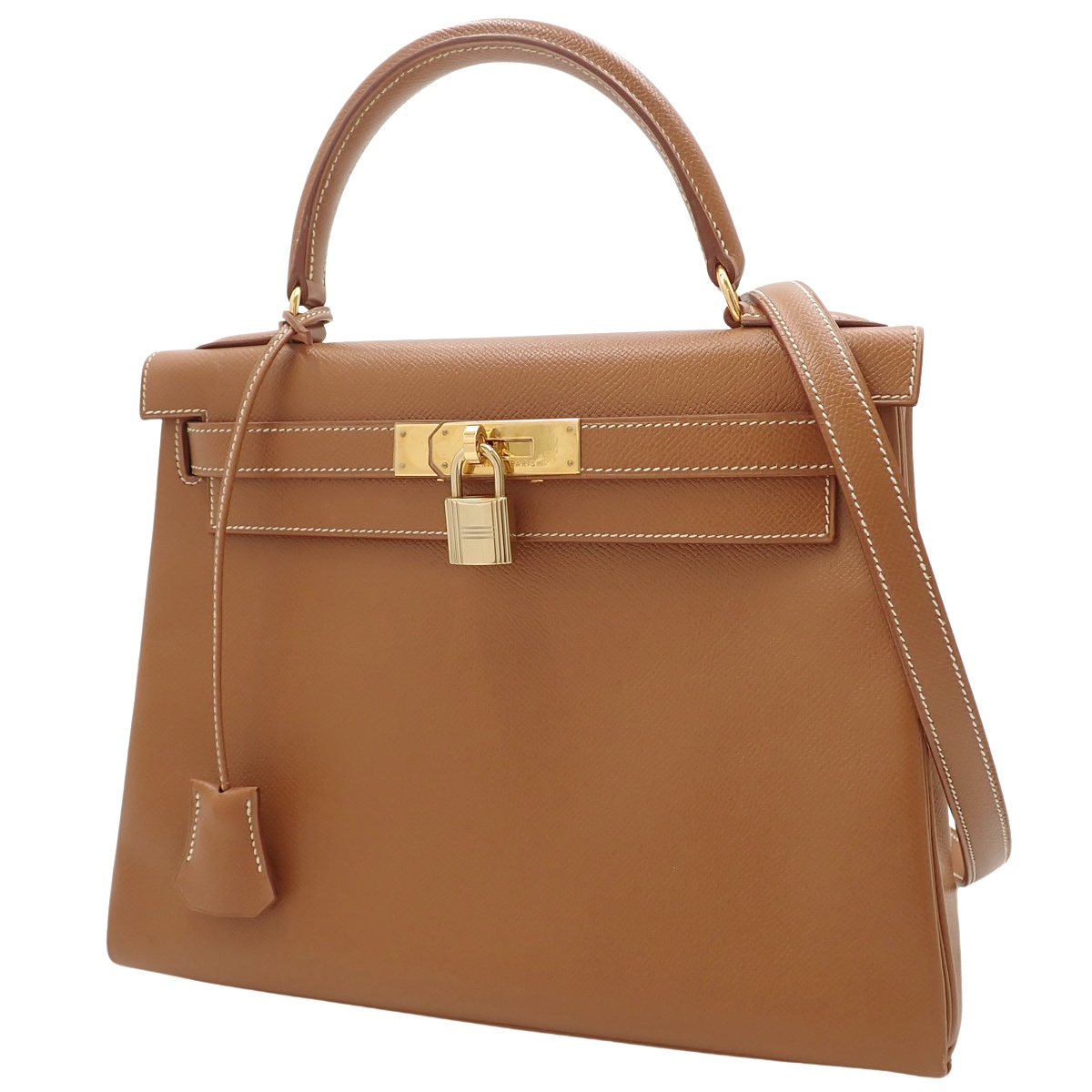 Kelly 28 (internal stitching) - 1