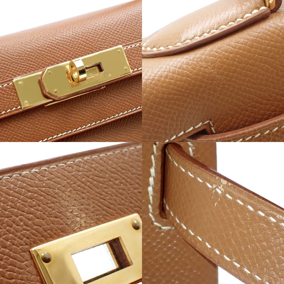 Kelly 28 (internal stitching) - 9