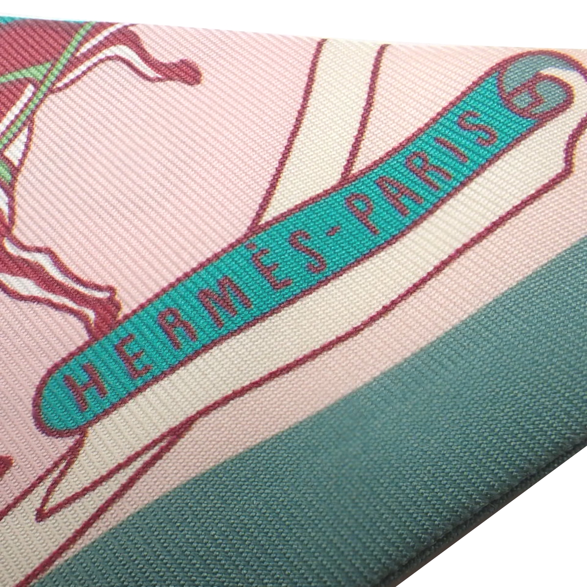 Exposition Universelle HERMES TWILLEY - 5