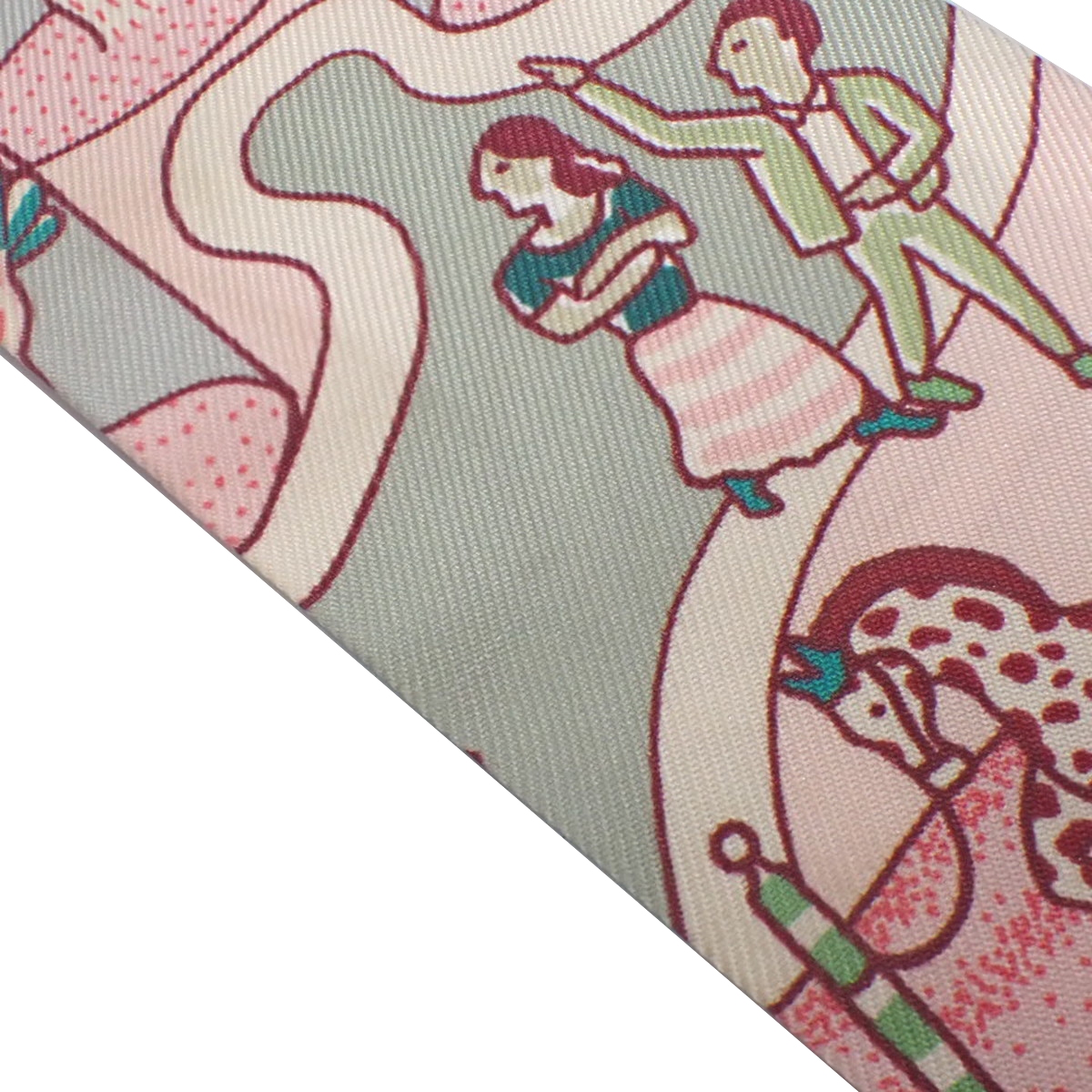 Exposition Universelle HERMES TWILLEY - 6