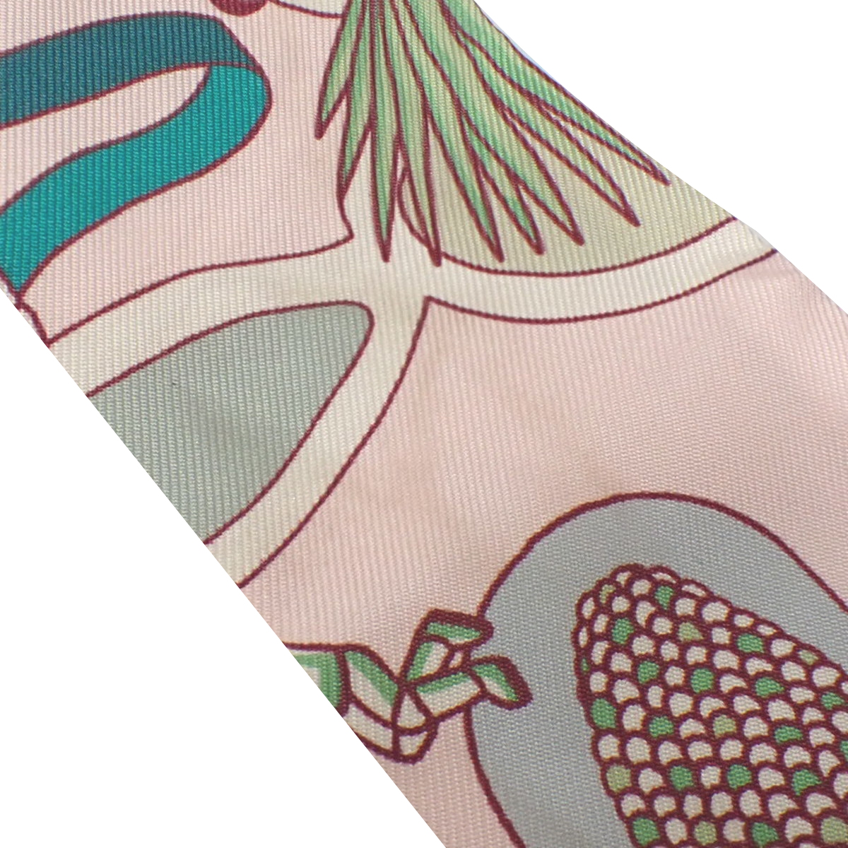 Exposition Universelle HERMES TWILLEY - 7