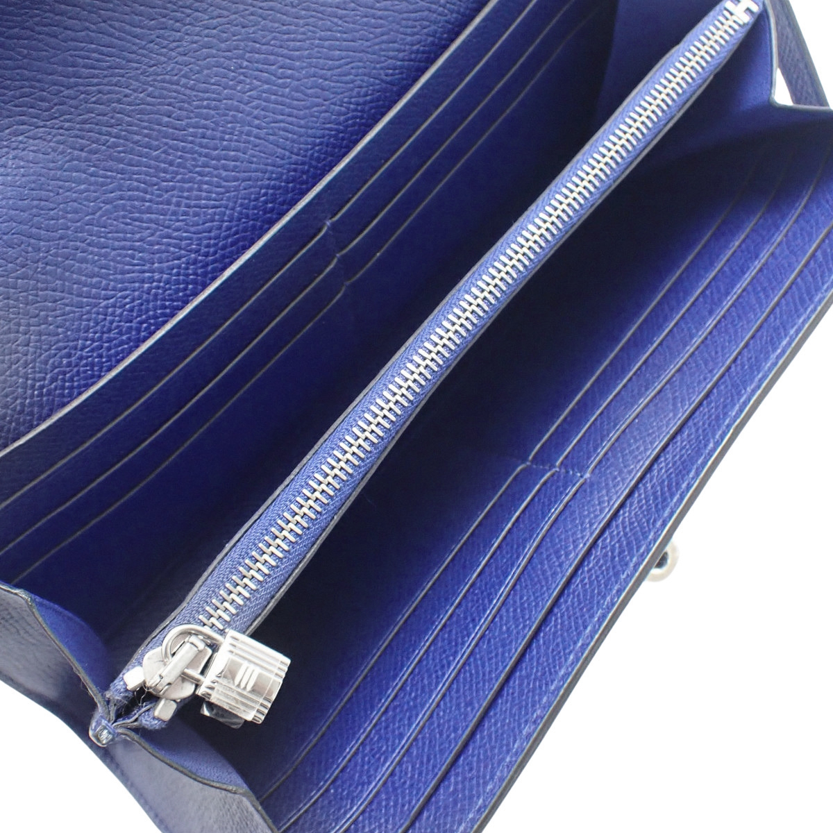 Kelly Wallet Long - 5