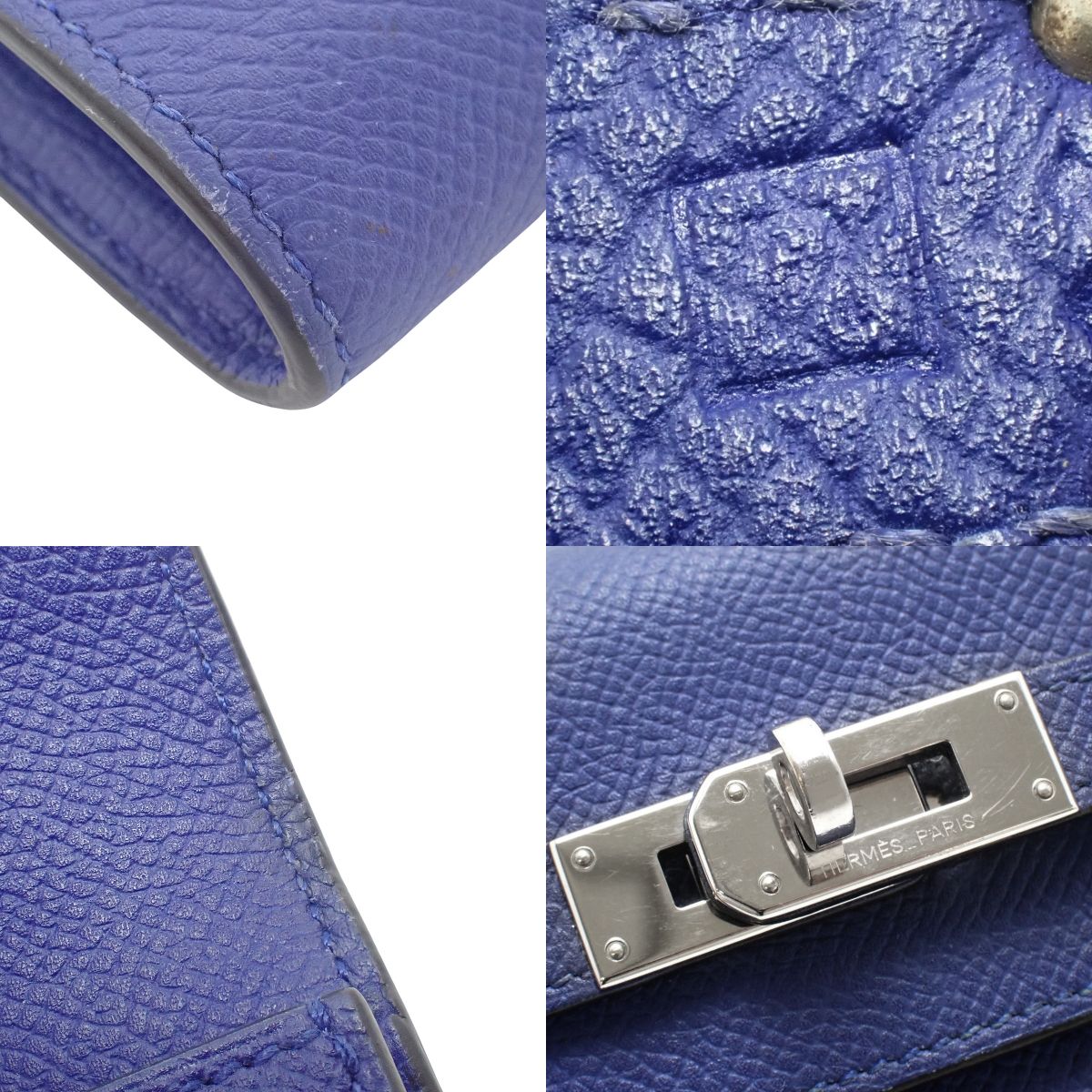 Kelly Wallet Long - 6