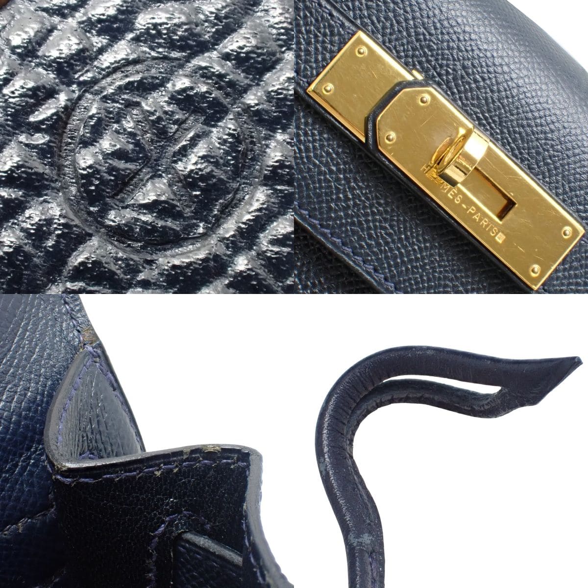 Kelly 28 (external stitching)