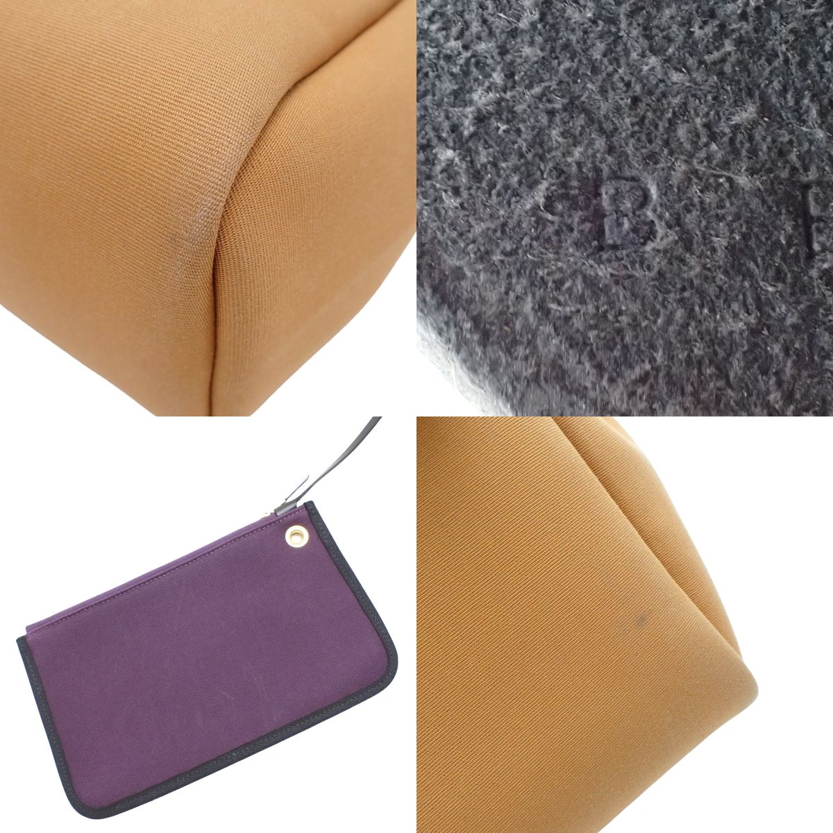 エールバッグジップPM ヴェルソ - 6