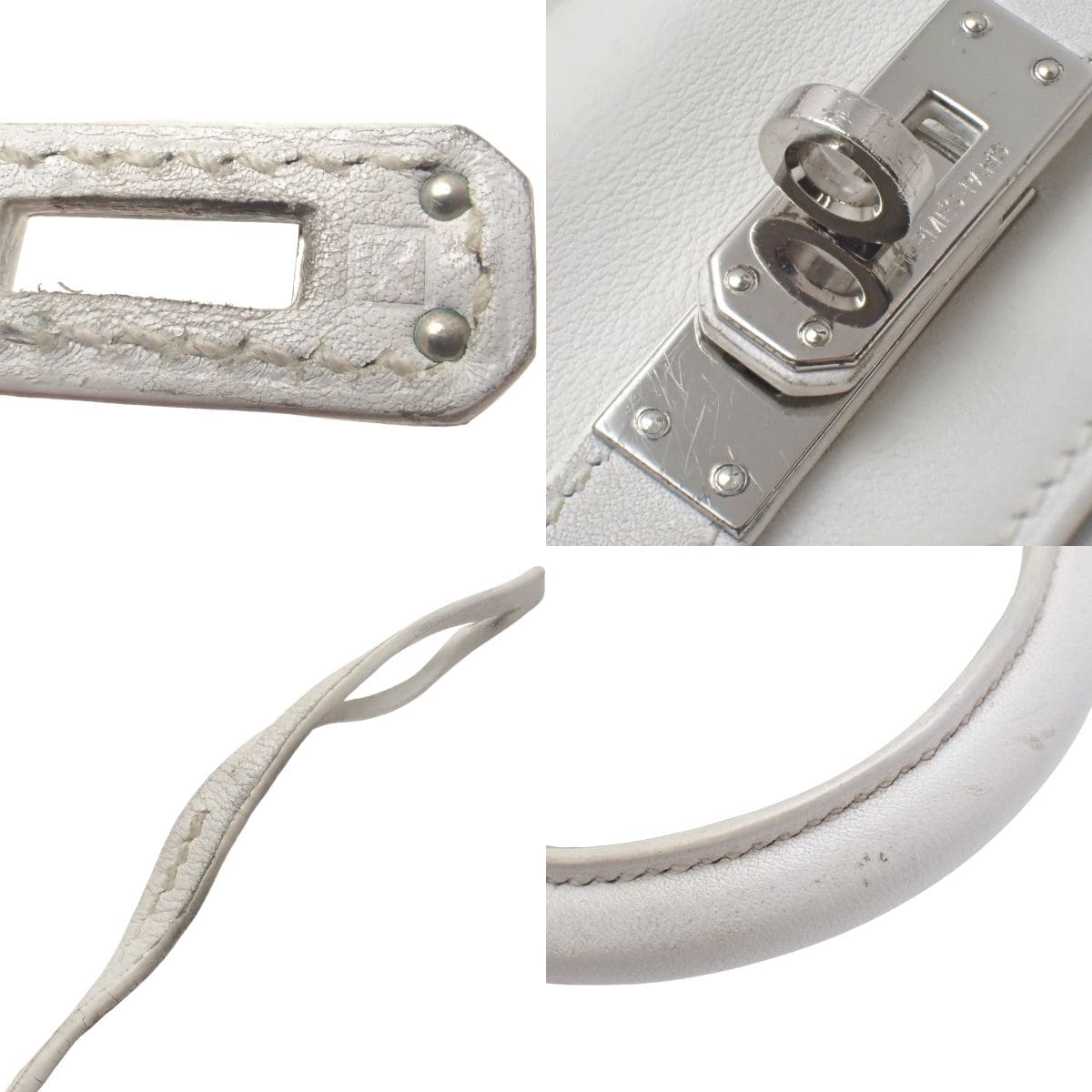 Kelly 25 (Inner Stitch) - 8