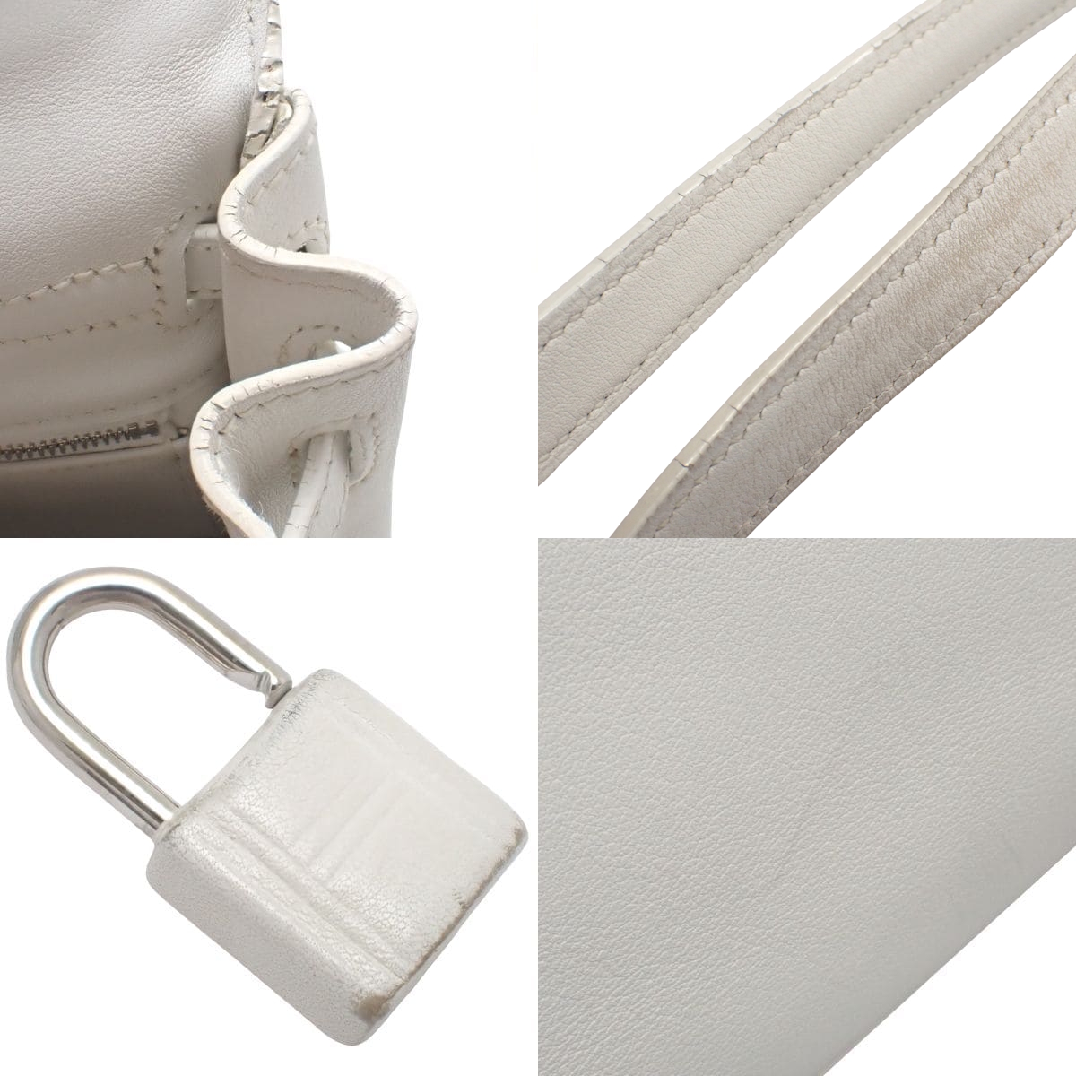 Kelly 25 (internal stitching) - 9