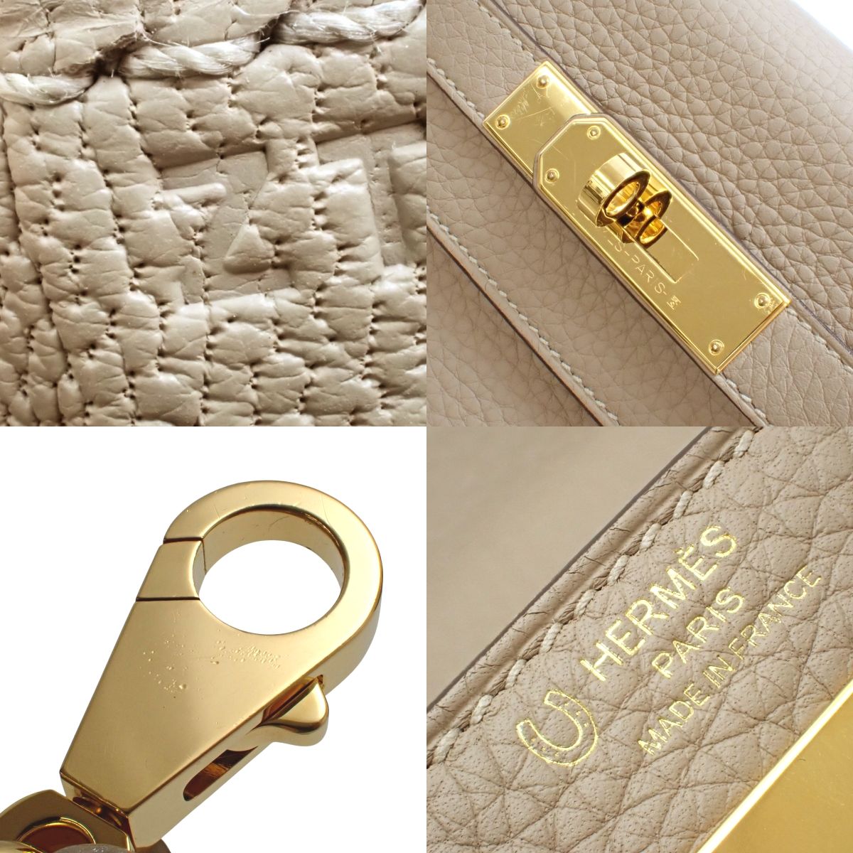 ケリー28 (内縫い) - 8