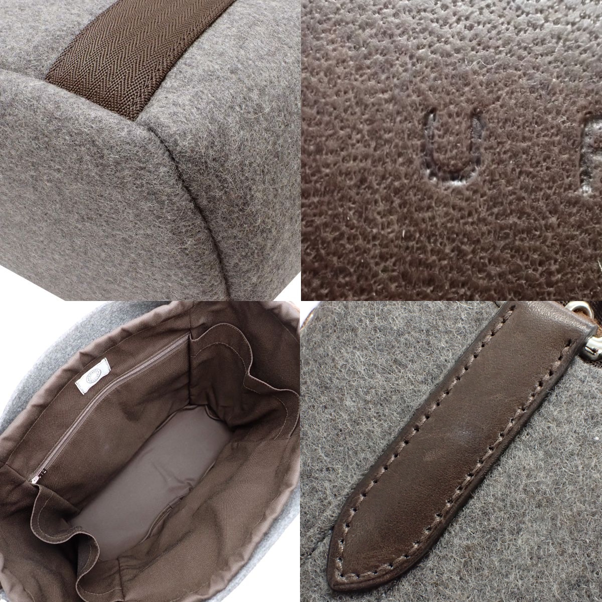 サックドパンサージュ グルーム - 7