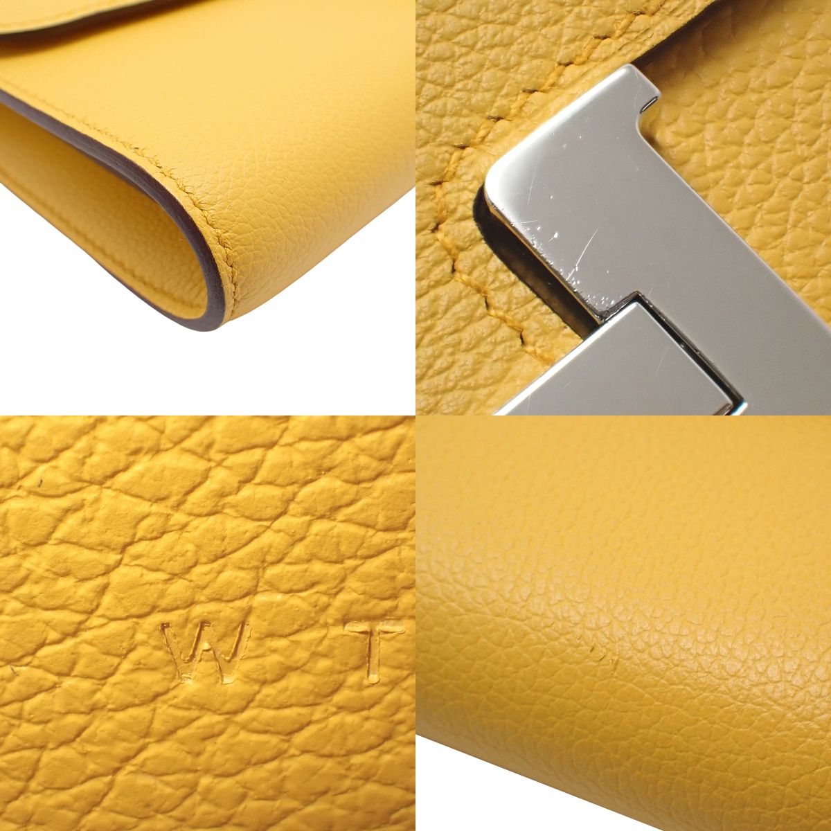 コンスタンス ロング トゥーゴー - 6