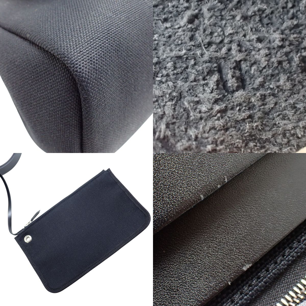 エールバッグジップPM - 6