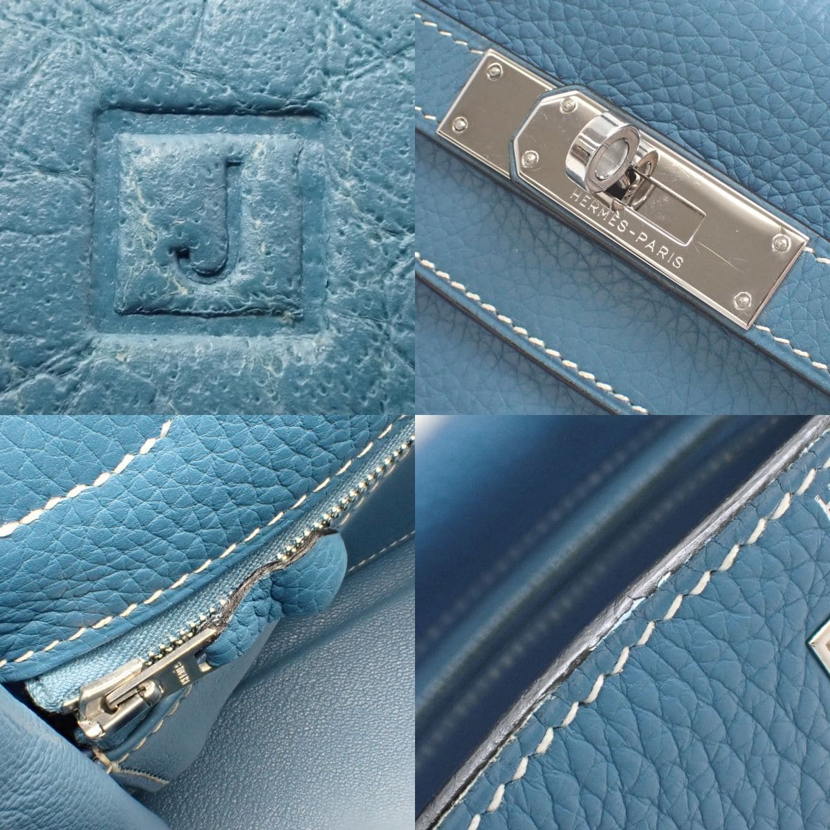 Kelly 28 (internal stitching) - 8