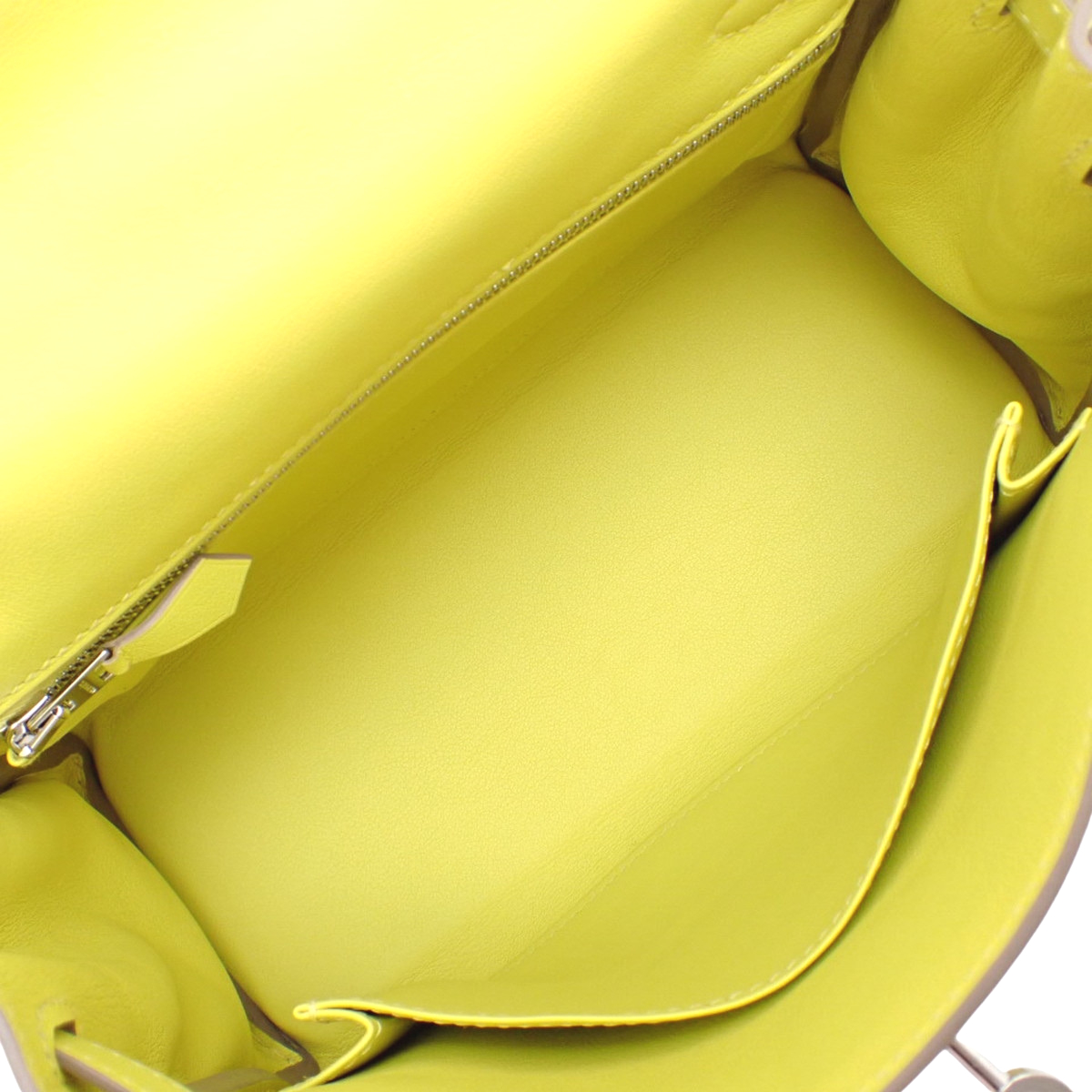 Kelly 25 (Inner Stitch) - 6