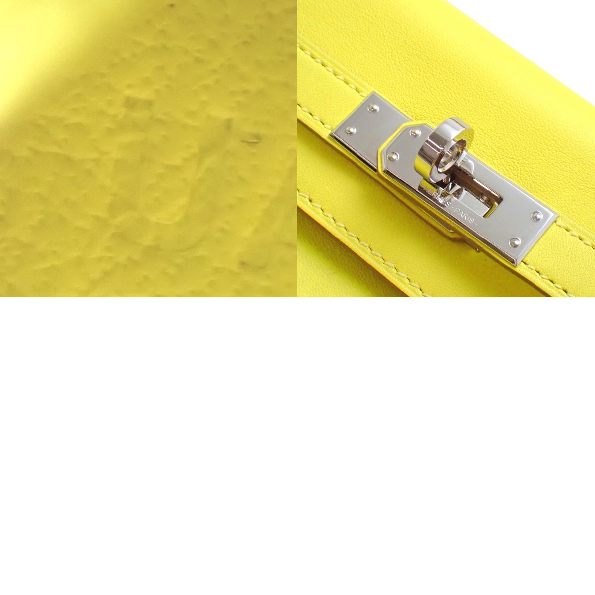 Kelly 25 (Inner Stitch) - 8