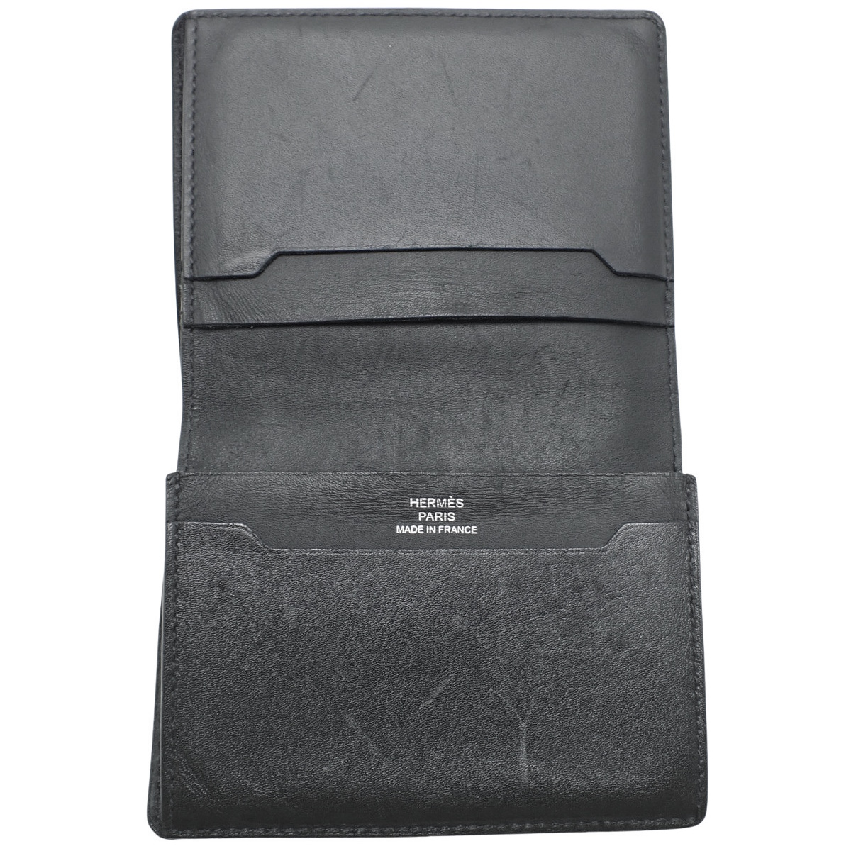 マンハッタン カードケース - 5