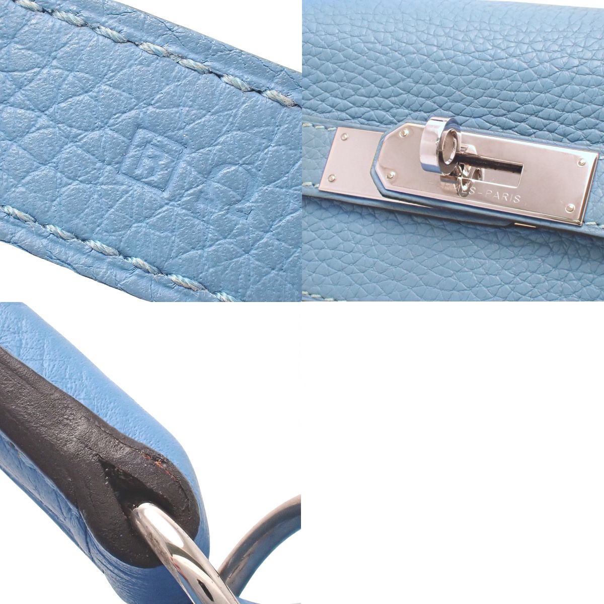 Kelly 32 (internal stitching) - 8