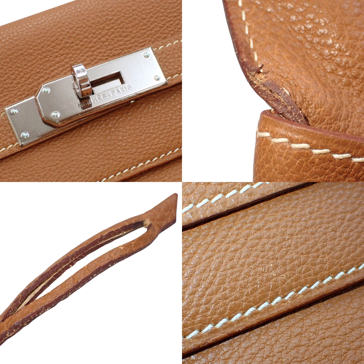 Kelly 32 (internal stitching) - 9