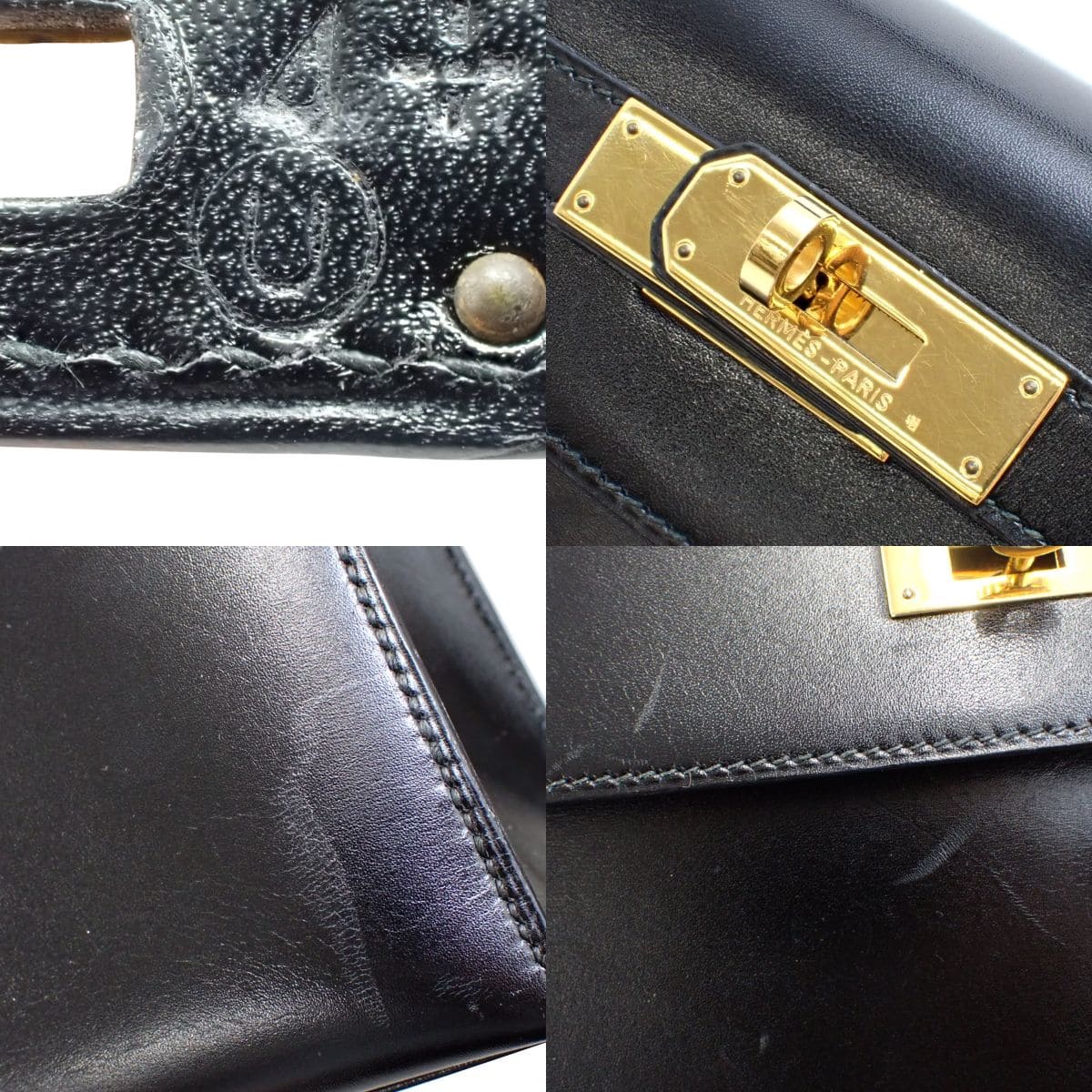 Kelly 28 (external stitch) - 8