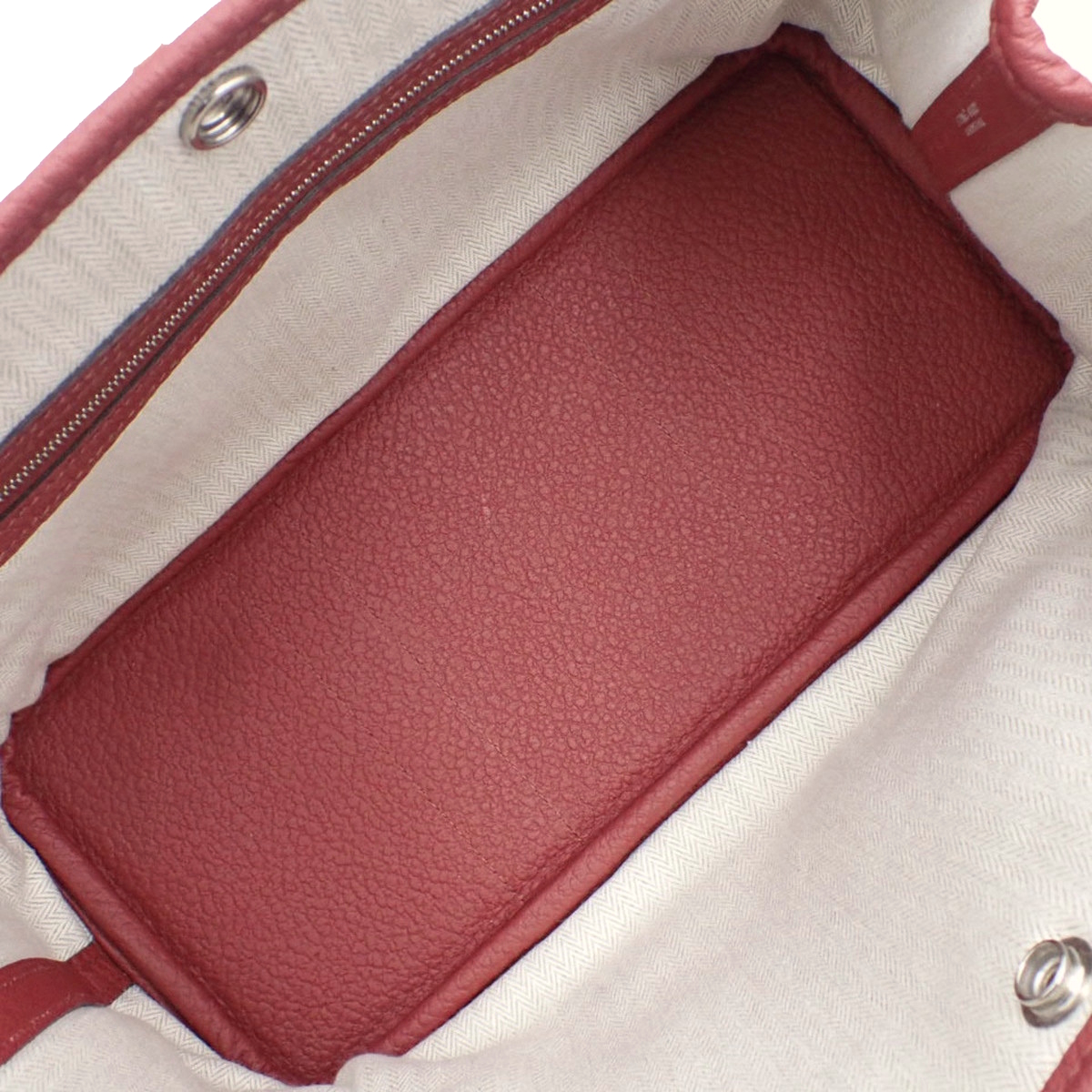 Garden Party TPM - 5