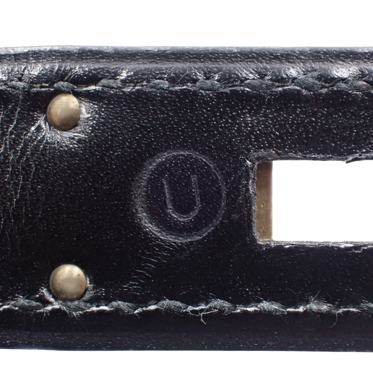 Kelly 32 (external stitch) - 8