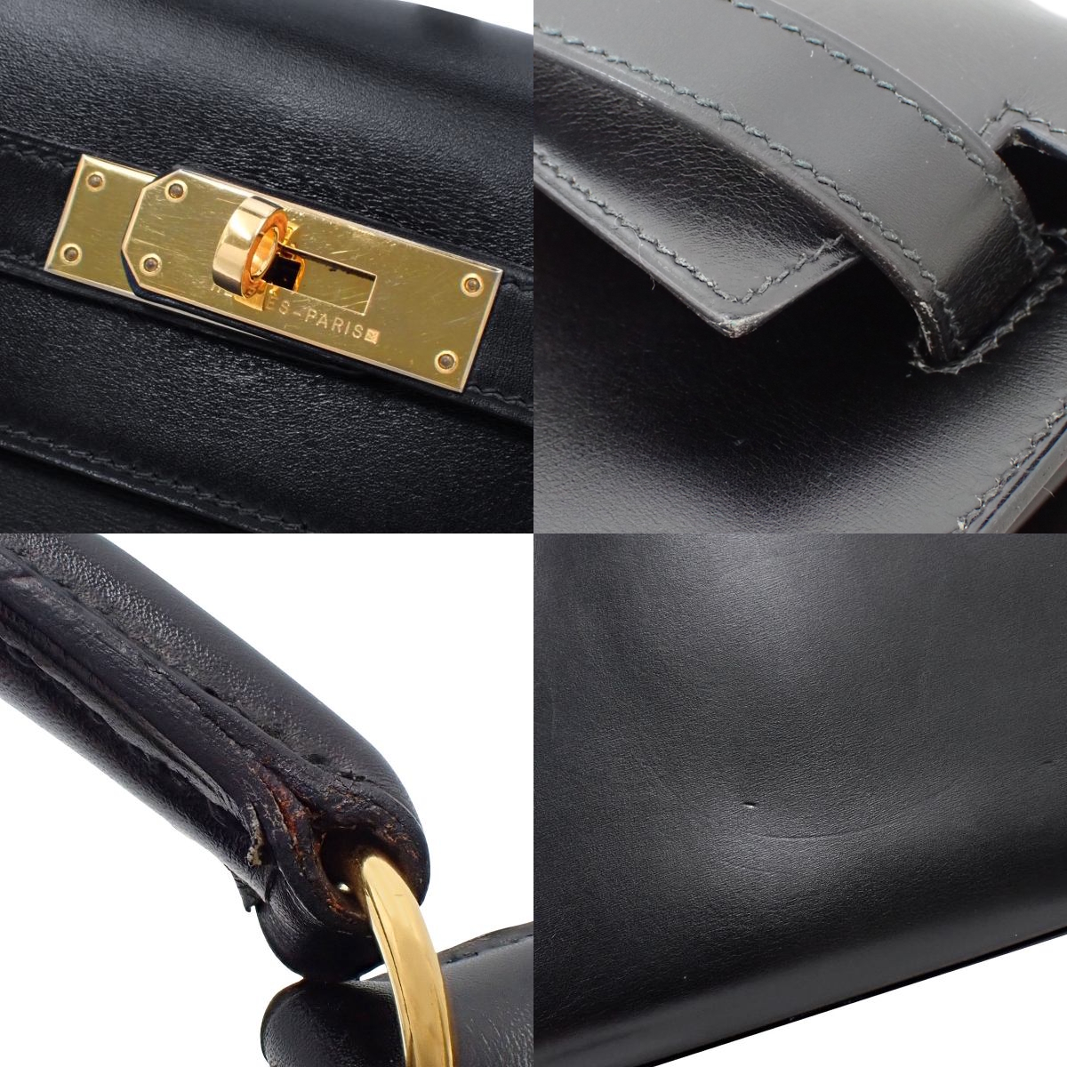 Kelly 32 (external stitch) - 9