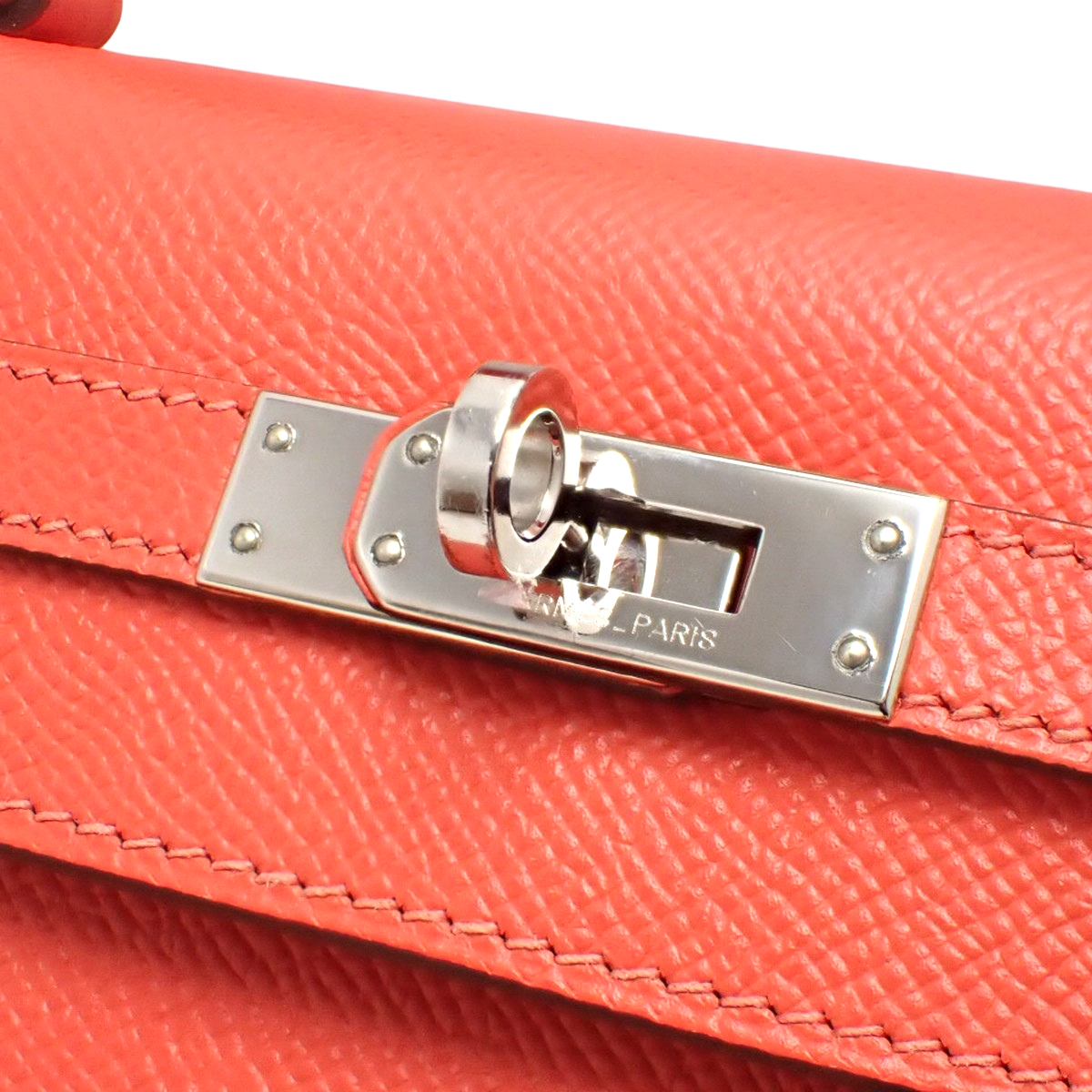 ケリー 25 (外縫い) - 9