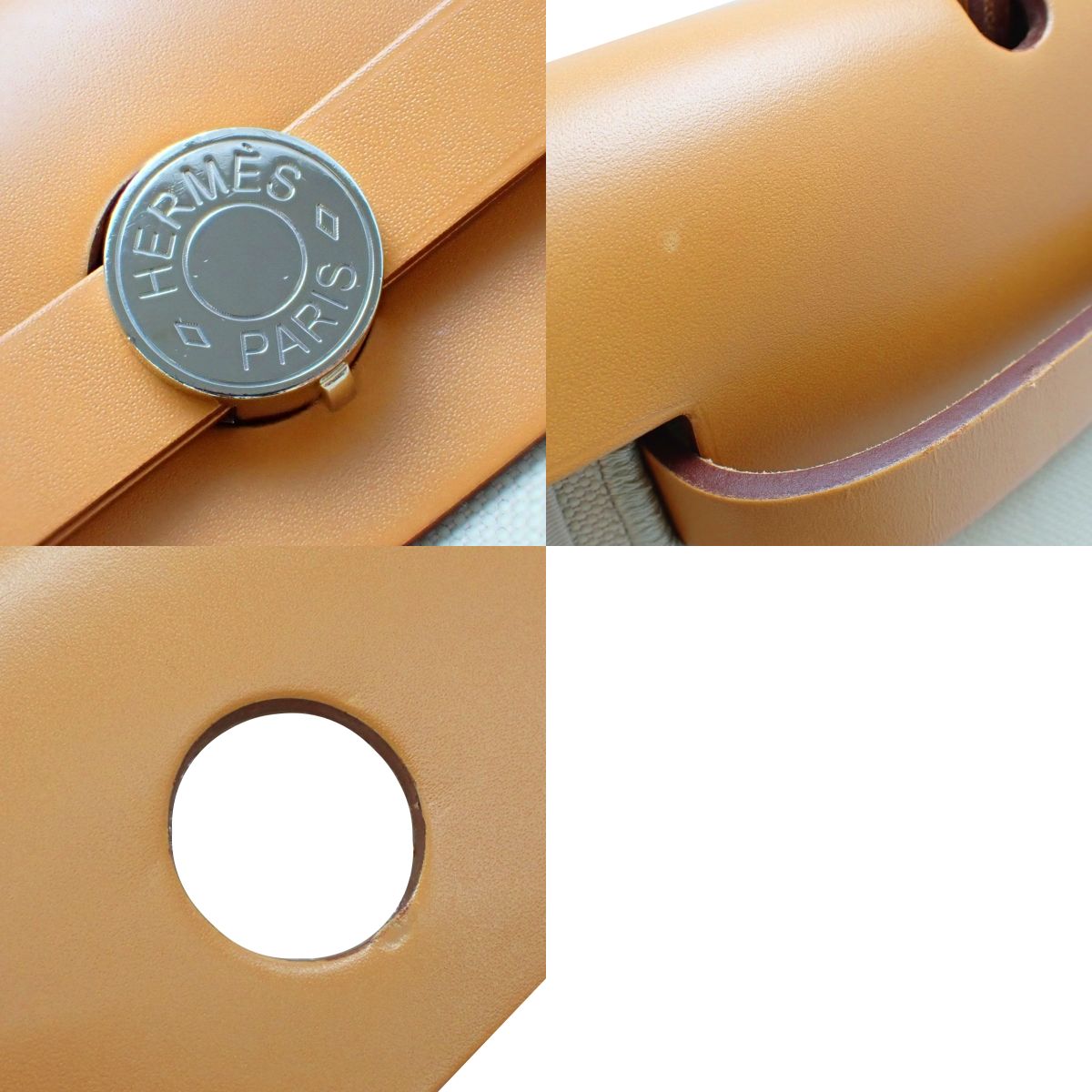 エールバッグジップPM - 7