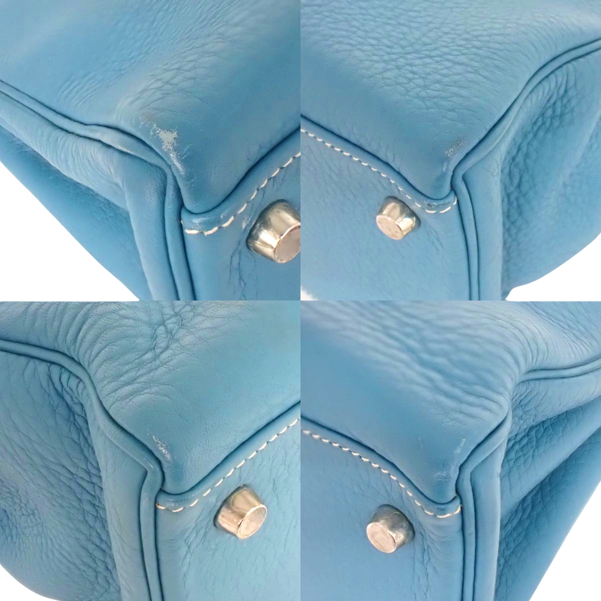 Kelly 32 (internal stitching) - 7